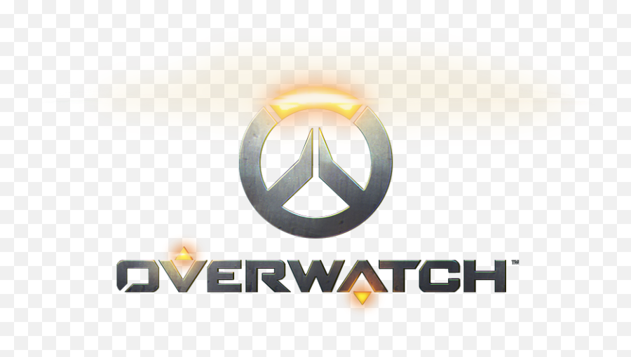 Overwatch Logo Transparent Background - Overwatch Png,Overwatch Logo Transparent
