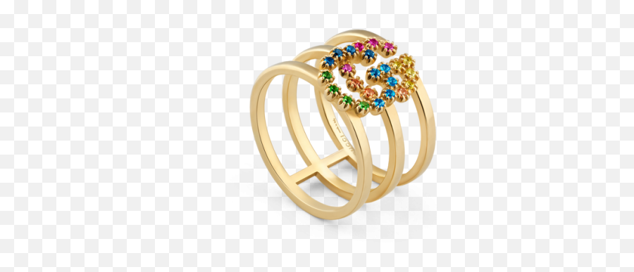 Ring Gucci Jewelry Off Www - Gucci Engagement Ring Png,Gucci Icon Rings