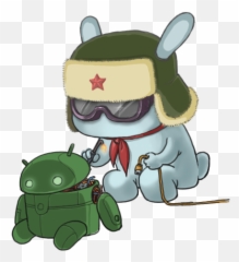 Miui Global Stable Rom V6 - Fastboot Xiaomi png