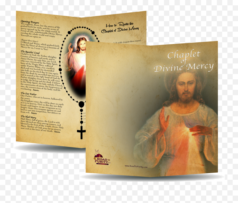 Chaplet Of Divine Mercy - Religious Item Png,Divine Mercy Imaage Icon