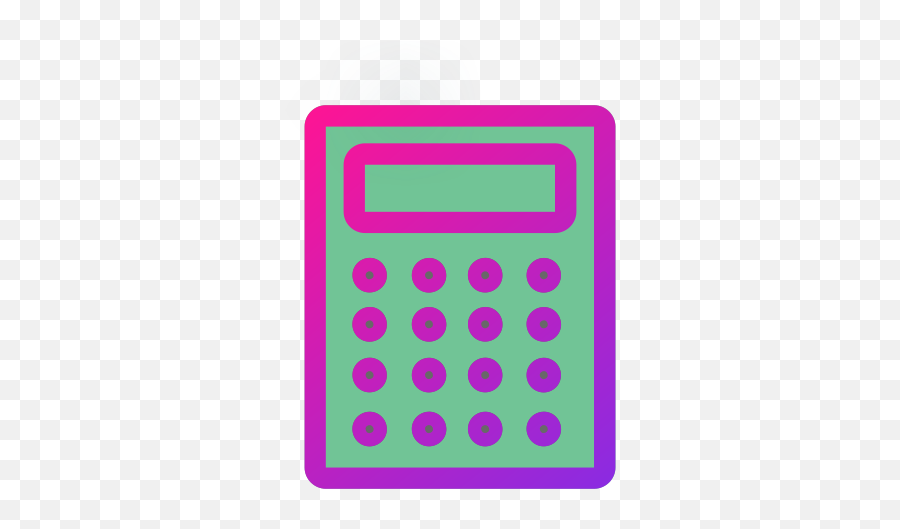 Free Svg Psd Png Eps Ai Icon Font - Calculator,Tax Free Icon