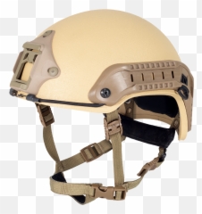 Lasa Ac915 Ballistic Helmet Np Aerospace Png