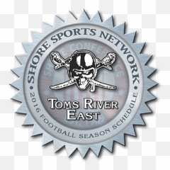 Toms River East 2017 Football Schedule - Iguazu National Park Png,Icon Sports Media