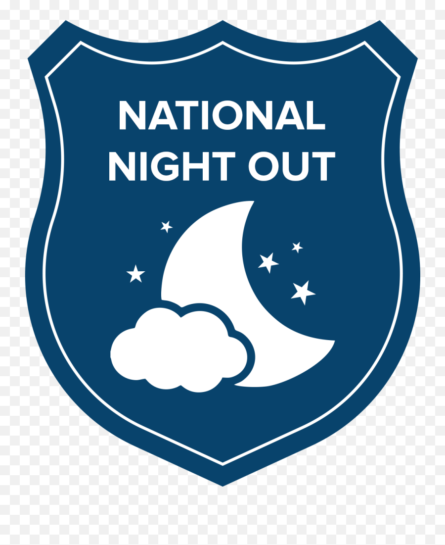Welcome To Edinburg Tx - National Night Out Clip Art Png,Community Events Icon