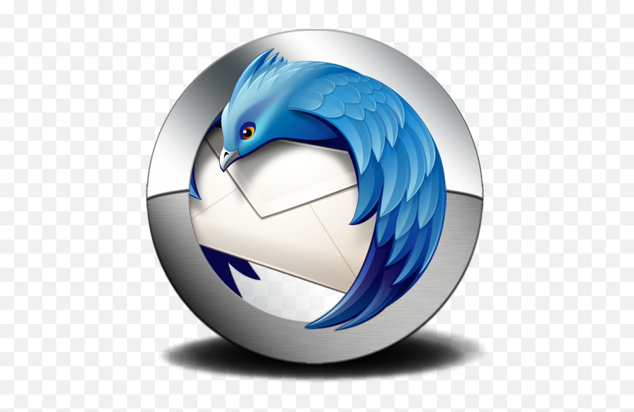 Mozilla Thunderbird Earlybird - Thunderbird Png,Blue Mozilla Icon