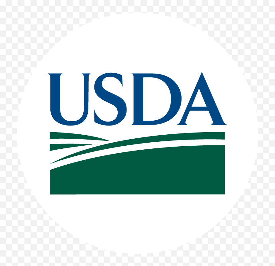 Usda Twitter Accounts - Usda Logo Png,Usda Icon