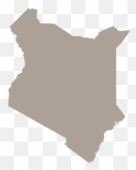 Good Shepherd Childrenu0027s Home - TMS Global Kenya Map Silhouette png
