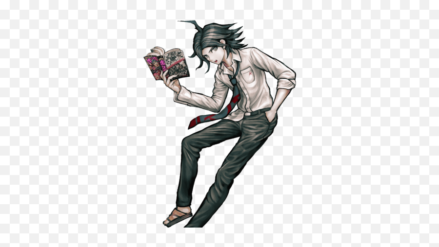 Yasuke Matsuda Danganronpa Wiki Fandom - Danganronpa Matsuda Yasuke Png,Sonia Nevermind Icon