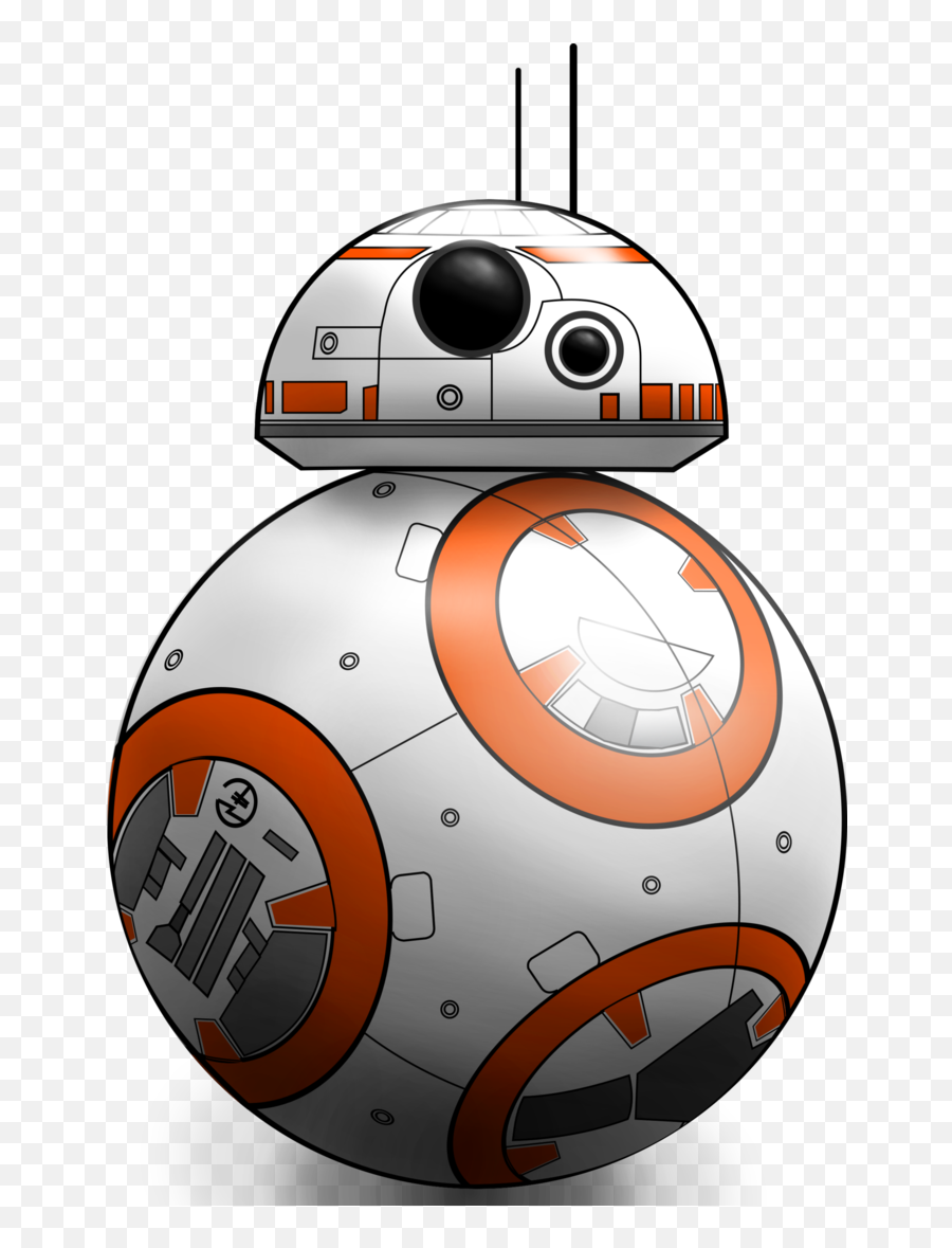 Free Bb8 Cliparts Download Clip - Bb8 Png,Bb8 Png