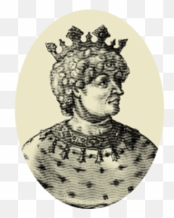 Virgil - Hair Design png