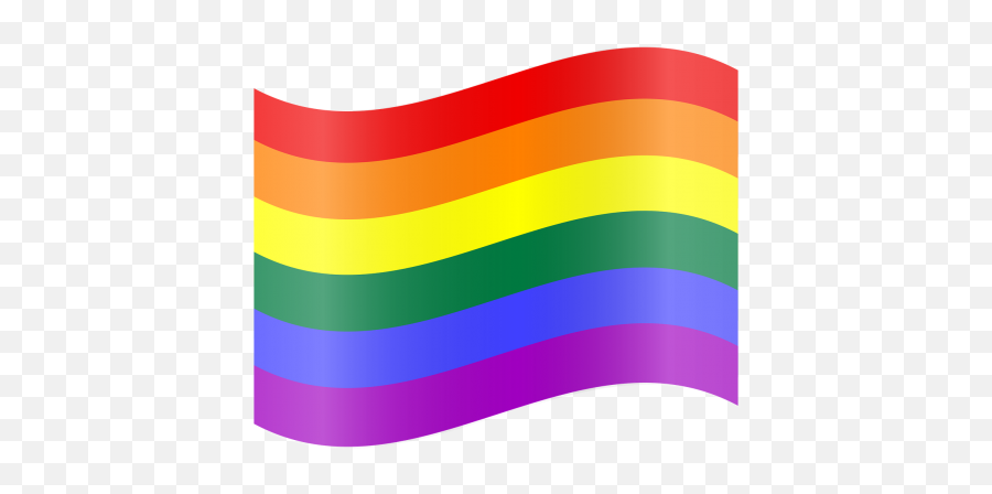 Rainbow Flag South Africa Symbol Lgbt - Pride Flag Png,Bisexual Flag Icon
