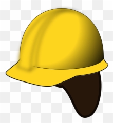 Helmet Construction - Proyek Kartun png