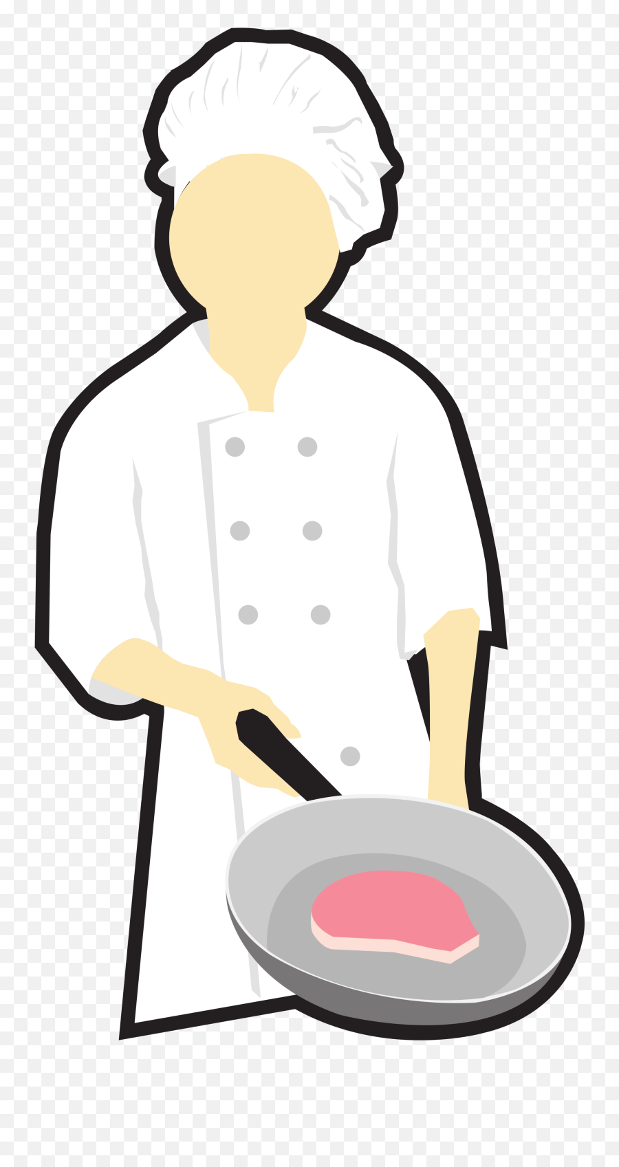 Cooking Clipart Chef Logo Picture 798795 - Show Cookng Clipart Png,Chef Logo