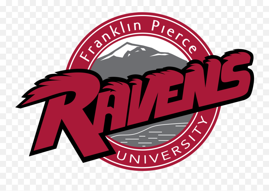 Franklin Pierce Ravens - Franklin Pierce University Png,Ravens Logo Transparent