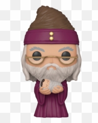 Baby Harry Funko Vinyl Figure - Dumbledore With Baby Harry Funko Png,Dumbledore Png