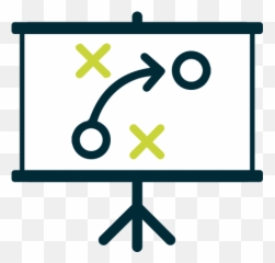 Contact Center Execution - Market Update Logo Free png