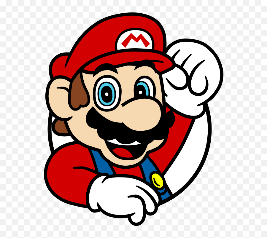 Mario Icons - Super Mario Kart Mario Icons Png,Go Kart Icon