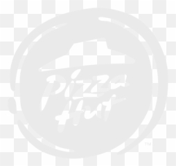 Cloud Enablement Pantek - Pizza Hut Logo Blanco png