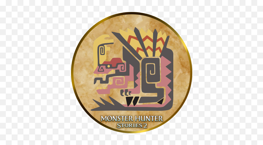 Free Monstie Icons - Monster Hunter Asia Capcom Anjanath Icon Png,Uragaan Icon