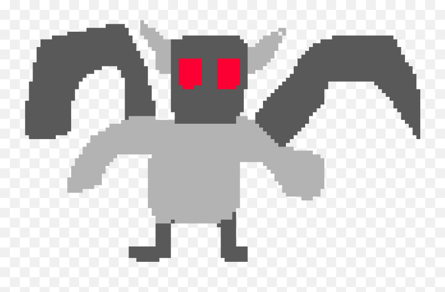 Gargoyle Pixel Art Maker - Illustration Png,Gargoyle Png