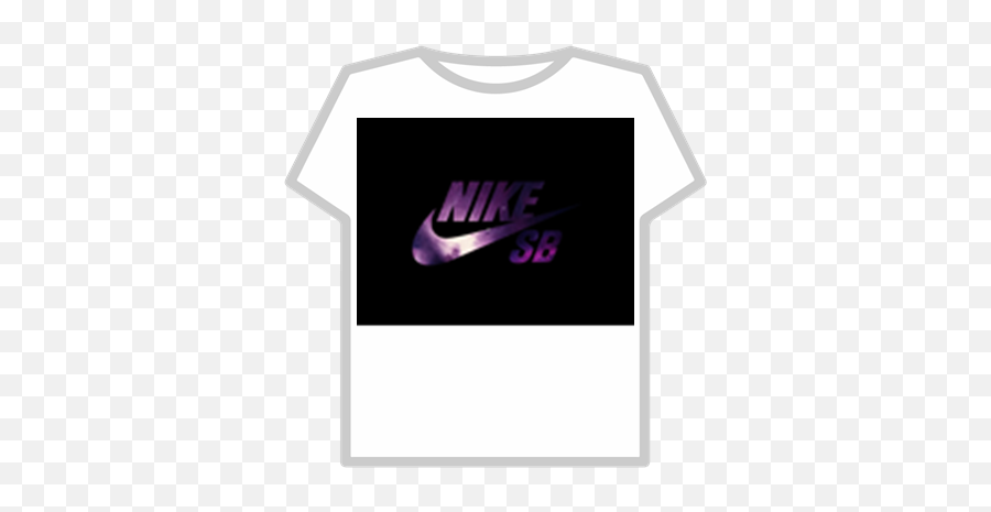 Camisetas discount nike roblox