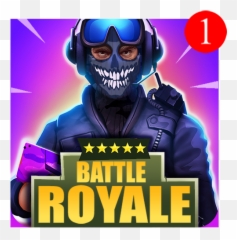 Battle Royale Fps Shooter V11202 Mod Apk Money Apkdlmod - Fight Night Download png
