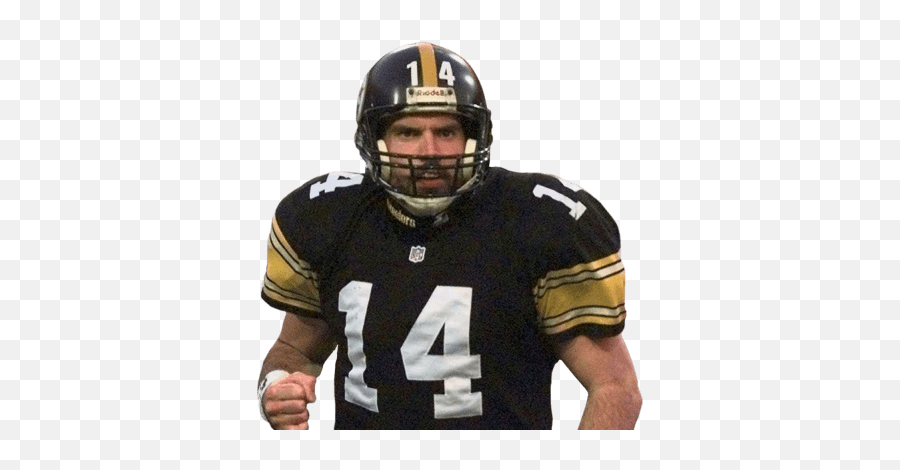 Neil Ou0027donnell Career Stats Nflcom - Neil O Donnell Steelers Png,Steelers Aim Icon
