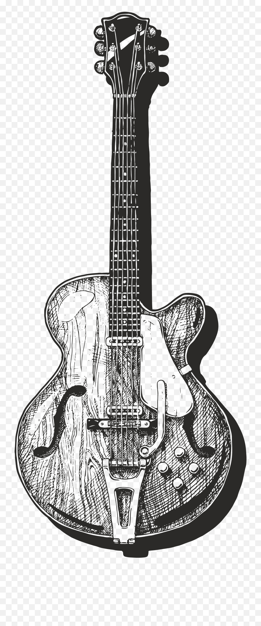 Jamie The Guitar - Tdmusic6 Guitar Png,Vintage Icon Guitars