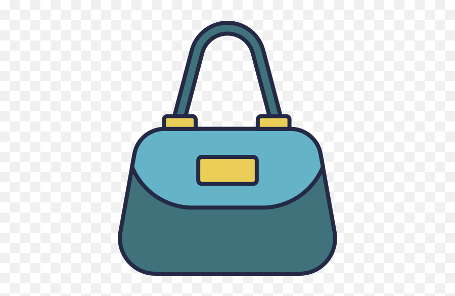 Fashion - Free Fashion Icons Top Handle Handbag Png,Style Fashion Icon