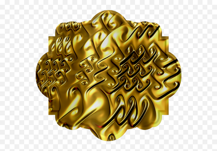 Monica Michielin Alfabetos Golden Alphabet Icons Png And - Textura De Ouro 3d,Flower Icon For Twitter