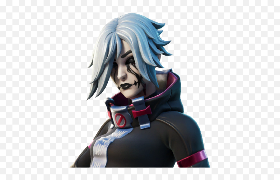 Fortnite Grimoire Skin - Character Png Images Pro Game Grimoire Fortnite Skin,Reaper Of Souls Icon