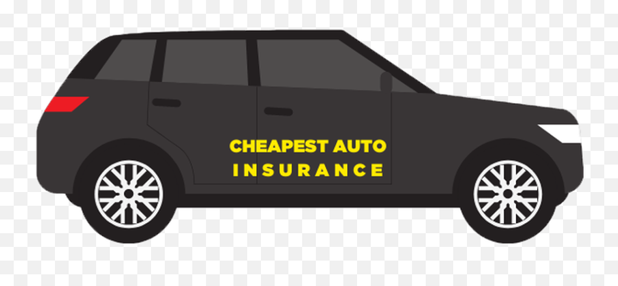 Cheap Auto Insurance - Get A Quote Car Png,Free Quote Icon