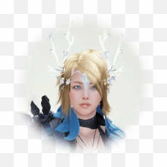 Commander Of The Lemoria Guard Post - BDO Codex Bdo Witch Narchillan Gear png