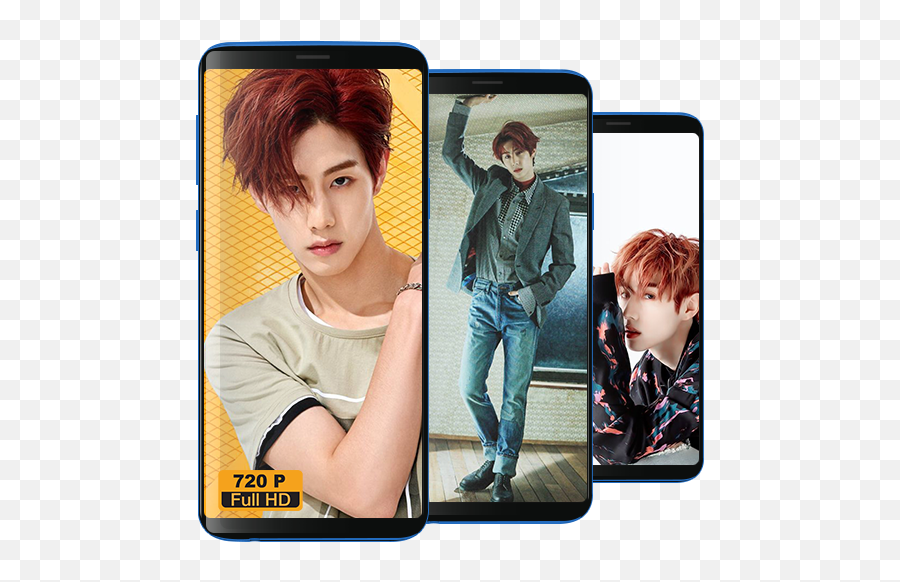 Got7 Mark Tuan Wallpapers Kpop Fans Hd New Apk 31 Png Bts V Icon