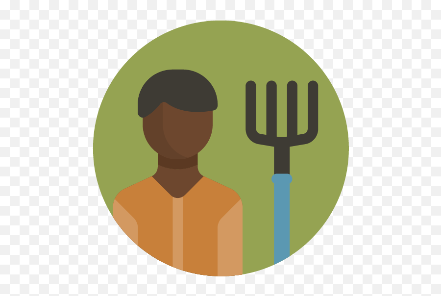 Developing Local Extension Capacity Dlec Ifpri - Fork Png,Archeology, Gold Shovel Icon?