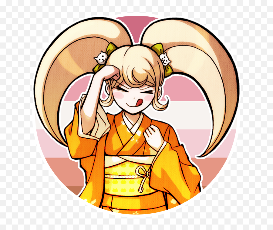 64 Lgbtq Danganronpa Icons Ideas Anime - Hiyoko Saionji Sprites Png,Rantaro Amami Icon