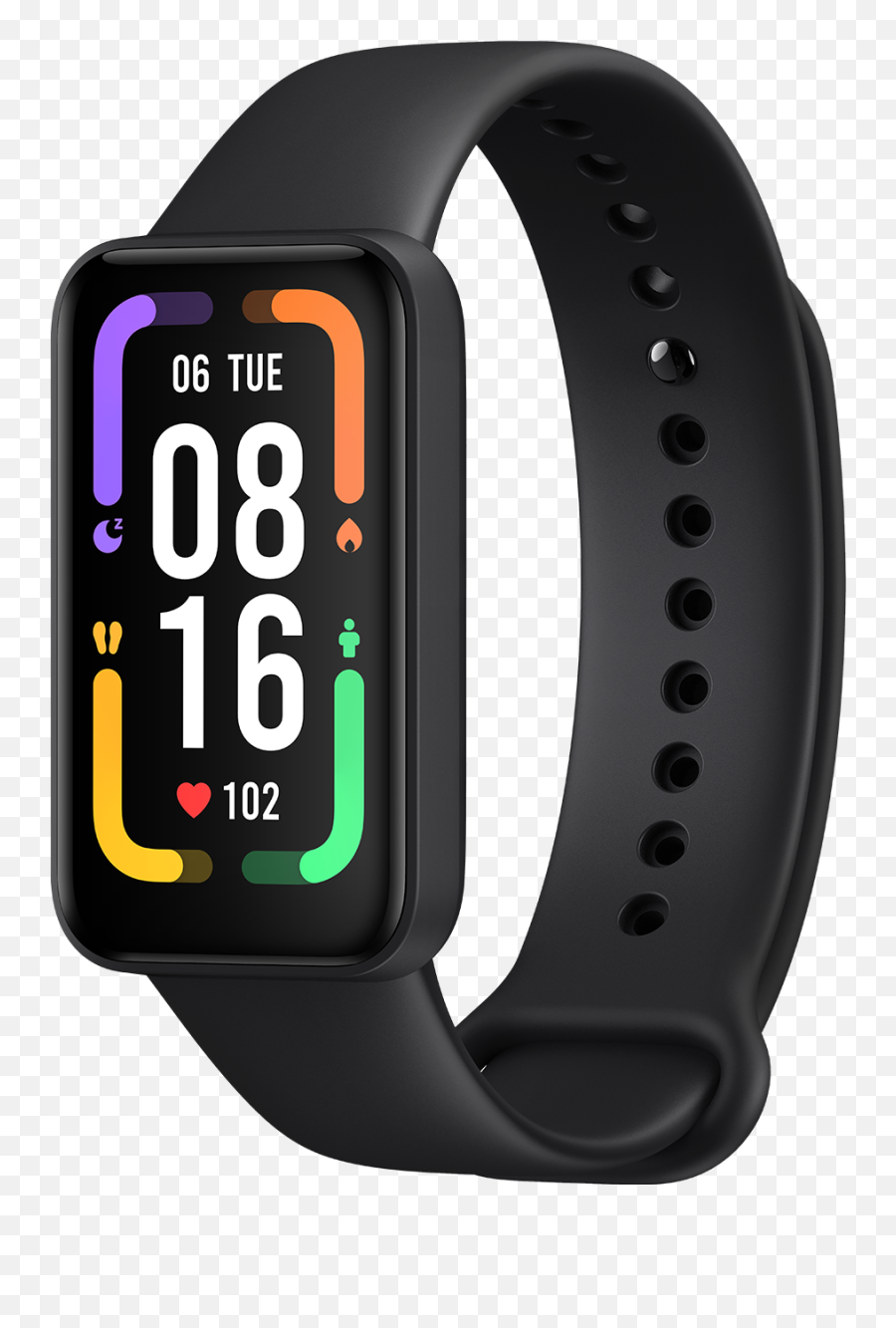 Redmi Smart Band Pro Xiaomi Uk - Redmi Smartband Pro Png,Smartband Watch Icon