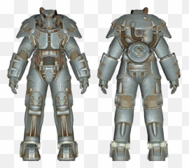 Falloutwasteland Warfare - Old FAQ Errata thread 204 T 45b Power Armor png