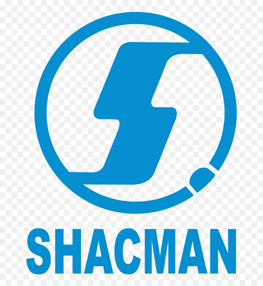 Shaanxi Shacman Logo Automobiles - Shacman Logo Vector Png,Daewoo Logo