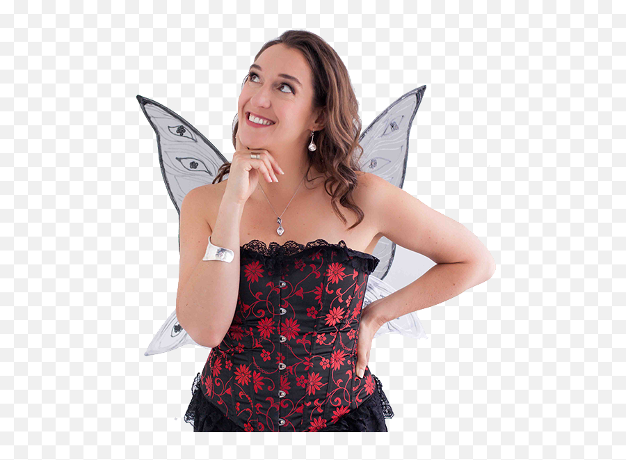 Fairy Godmother Png - Photo Shoot,Sprinkle Png