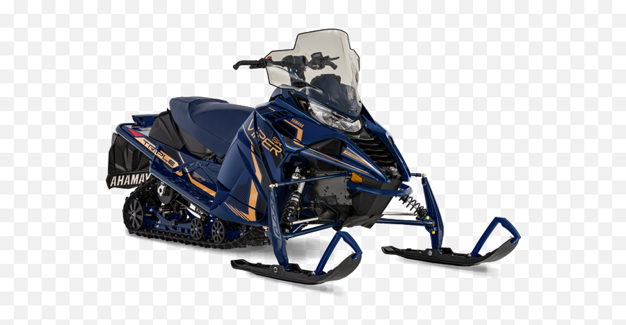 2022 Yamaha Srviper L - Tx Gt Trail Snowmobile Model Home 2023 Yamaha Snowmobile Png,Viper Icon 2