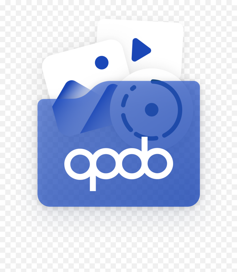 Qoob Clips Review The Best Mass Tiktok Video Downloader For - Language Png,Ubuntu Foldr Icon