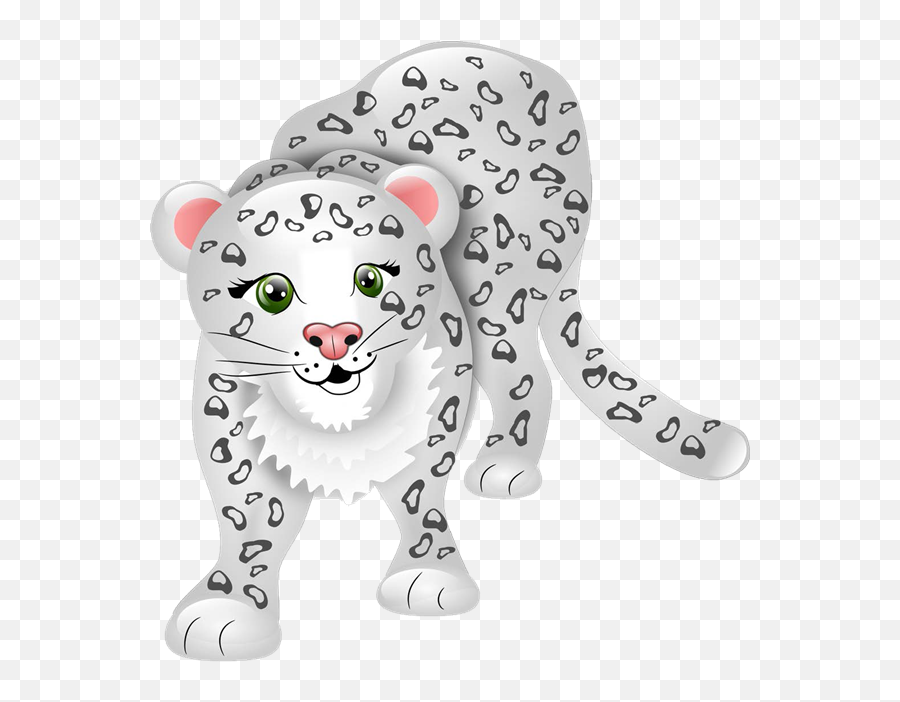 Gateway Pages Piney Orchard Elementary School - Snow Leopard Clip Art Png,Snow Leopard Icon