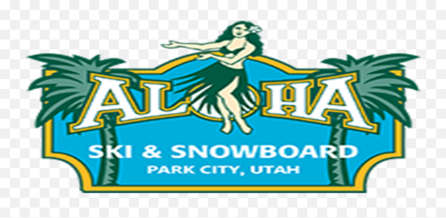 Aloha Ski And Snowboard Rentals - Park City Mountain Ski Utah Language Png,Pcmr Icon