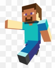 Minecraft - schoolproject CodeSandbox Boneco Minecraft Png