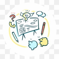 Laura Sorvala Illustration - Dot png