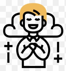 Relief - Free people icons png