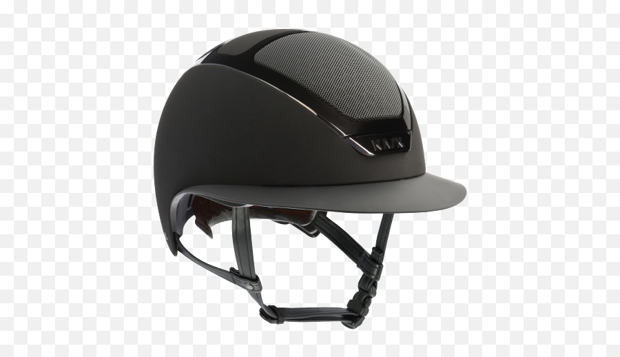 Kask Star Lady A Stylr Icon Special For The Ladies - Kask Star Lady Helmet Black Png,Dark Chrome Icon