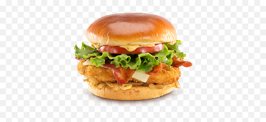 Burger And Sandwich Png Images Download - Chicken And Bacon Burger Mcdonalds,Burger Png