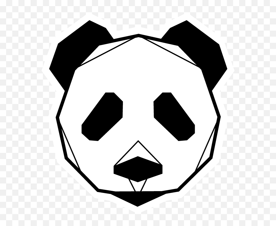 Go Deeper Further U2014 Panda Black - Dayaneu0027s Smarter Blog Dot Png,Pandas Icon